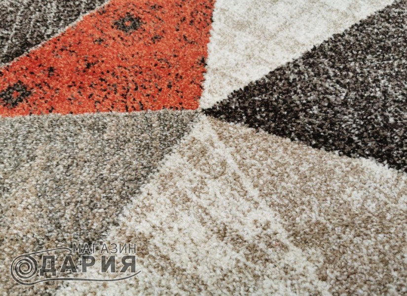 Тъкан килим MAGNOLIA 631 cream